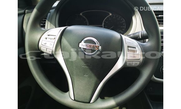 Buy Import Nissan Altima Black Car in Import - Dubai in Dushanbe Buy Import Nissan Altima Black Car in Import - Dubai in Dushanbe
