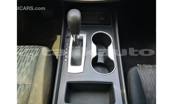 Buy Import Nissan Altima Black Car in Import - Dubai in Dushanbe Buy Import Nissan Altima Black Car in Import - Dubai in Dushanbe