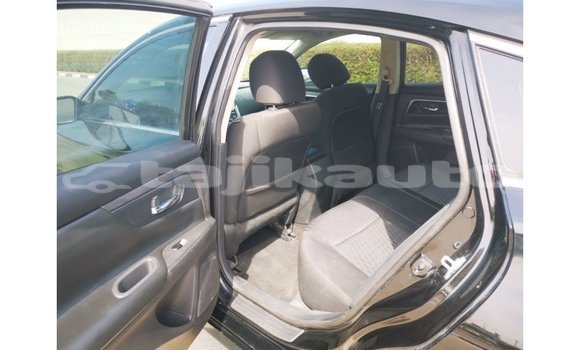 Buy Import Nissan Altima Black Car in Import - Dubai in Dushanbe Buy Import Nissan Altima Black Car in Import - Dubai in Dushanbe