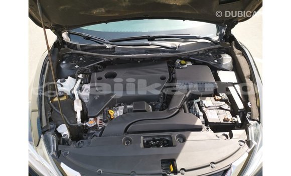 Buy Import Nissan Altima Black Car in Import - Dubai in Dushanbe Buy Import Nissan Altima Black Car in Import - Dubai in Dushanbe