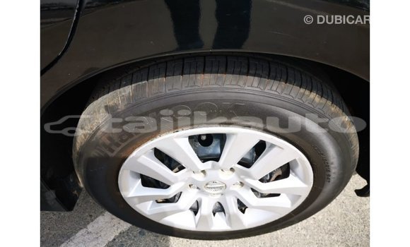 Buy Import Nissan Altima Black Car in Import - Dubai in Dushanbe Buy Import Nissan Altima Black Car in Import - Dubai in Dushanbe