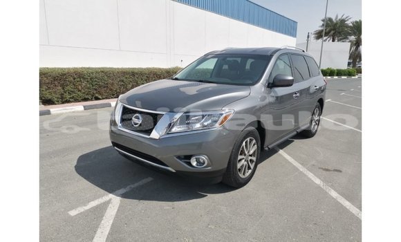 Buy Import Nissan Pathfinder Other Car in Import - Dubai in Dushanbe Buy Import Nissan Pathfinder Other Car in Import - Dubai in Dushanbe