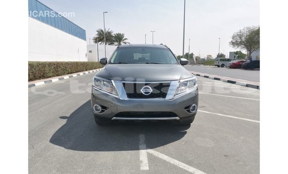 Buy Import Nissan Pathfinder Other Car in Import - Dubai in Dushanbe Buy Import Nissan Pathfinder Other Car in Import - Dubai in Dushanbe