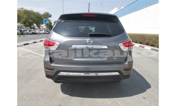 Buy Import Nissan Pathfinder Other Car in Import - Dubai in Dushanbe Buy Import Nissan Pathfinder Other Car in Import - Dubai in Dushanbe