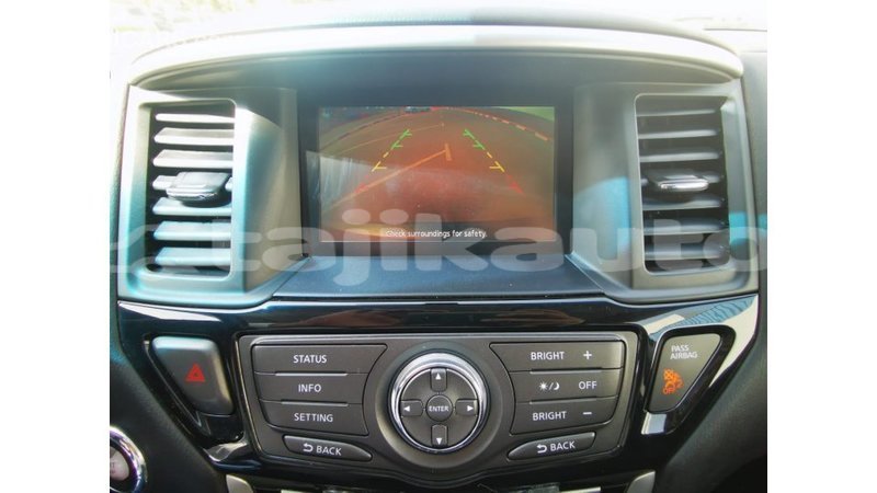 Big with watermark nissan pathfinder dushanbe import dubai 2789