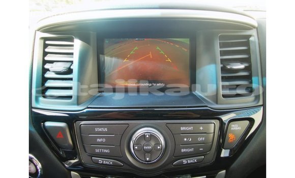 Buy Import Nissan Pathfinder Other Car in Import - Dubai in Dushanbe Buy Import Nissan Pathfinder Other Car in Import - Dubai in Dushanbe
