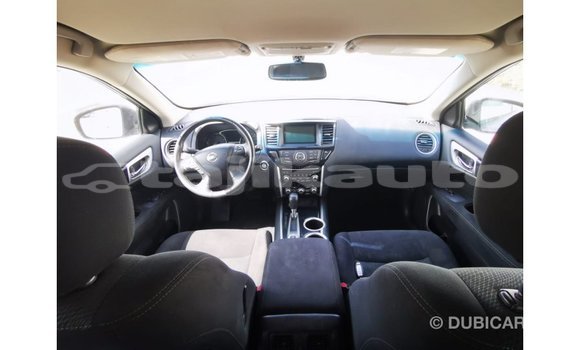 Buy Import Nissan Pathfinder Other Car in Import - Dubai in Dushanbe Buy Import Nissan Pathfinder Other Car in Import - Dubai in Dushanbe