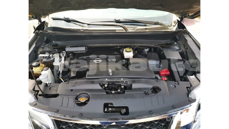 Big with watermark nissan pathfinder dushanbe import dubai 2789