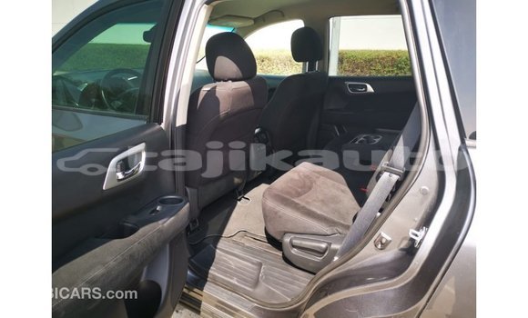 Buy Import Nissan Pathfinder Other Car in Import - Dubai in Dushanbe Buy Import Nissan Pathfinder Other Car in Import - Dubai in Dushanbe