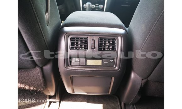 Buy Import Nissan Pathfinder Other Car in Import - Dubai in Dushanbe Buy Import Nissan Pathfinder Other Car in Import - Dubai in Dushanbe