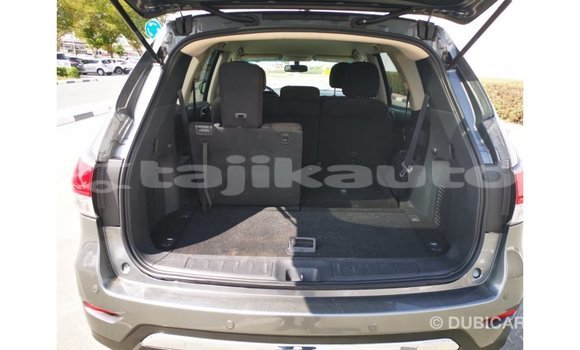 Buy Import Nissan Pathfinder Other Car in Import - Dubai in Dushanbe Buy Import Nissan Pathfinder Other Car in Import - Dubai in Dushanbe