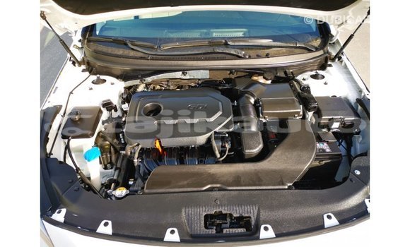 Buy Import Hyundai Sonata White Car in Import - Dubai in Dushanbe Buy Import Hyundai Sonata White Car in Import - Dubai in Dushanbe