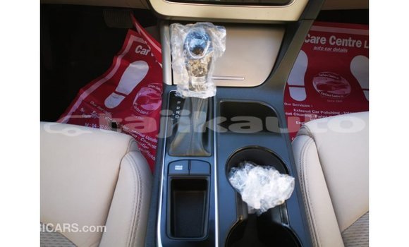 Buy Import Hyundai Sonata White Car in Import - Dubai in Dushanbe Buy Import Hyundai Sonata White Car in Import - Dubai in Dushanbe