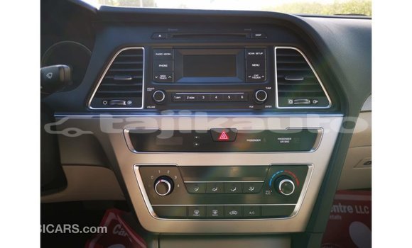 Buy Import Hyundai Sonata White Car in Import - Dubai in Dushanbe Buy Import Hyundai Sonata White Car in Import - Dubai in Dushanbe