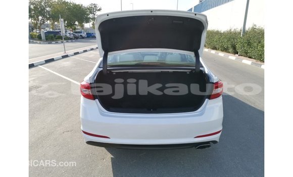 Buy Import Hyundai Sonata White Car in Import - Dubai in Dushanbe Buy Import Hyundai Sonata White Car in Import - Dubai in Dushanbe