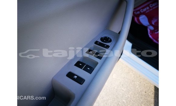 Buy Import Hyundai Sonata White Car in Import - Dubai in Dushanbe Buy Import Hyundai Sonata White Car in Import - Dubai in Dushanbe