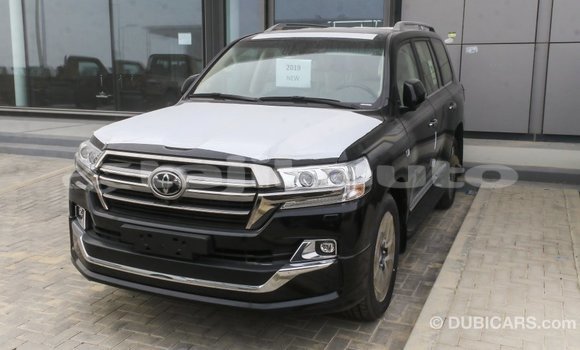 Buy Import Toyota Land Cruiser Black Car in Import - Dubai in Dushanbe Buy Import Toyota Land Cruiser Black Car in Import - Dubai in Dushanbe