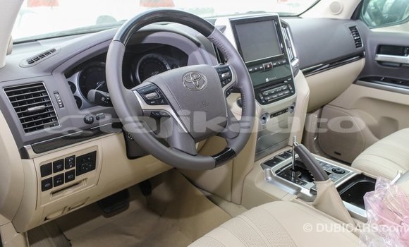 Buy Import Toyota Land Cruiser Black Car in Import - Dubai in Dushanbe Buy Import Toyota Land Cruiser Black Car in Import - Dubai in Dushanbe