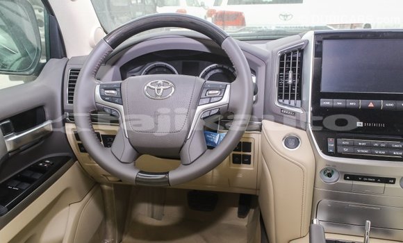 Buy Import Toyota Land Cruiser Black Car in Import - Dubai in Dushanbe Buy Import Toyota Land Cruiser Black Car in Import - Dubai in Dushanbe