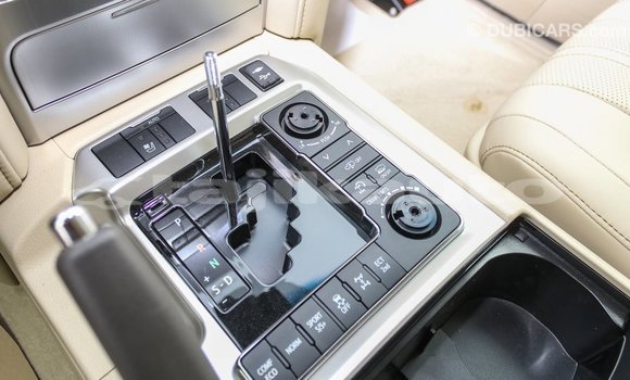 Buy Import Toyota Land Cruiser Black Car in Import - Dubai in Dushanbe Buy Import Toyota Land Cruiser Black Car in Import - Dubai in Dushanbe