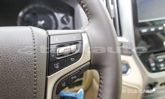 Buy Import Toyota Land Cruiser Black Car in Import - Dubai in Dushanbe Buy Import Toyota Land Cruiser Black Car in Import - Dubai in Dushanbe