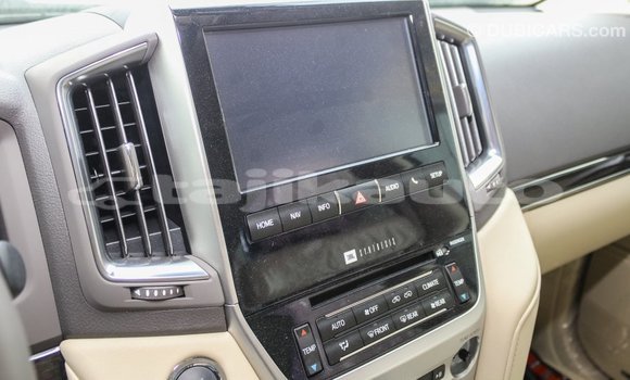 Buy Import Toyota Land Cruiser Black Car in Import - Dubai in Dushanbe Buy Import Toyota Land Cruiser Black Car in Import - Dubai in Dushanbe