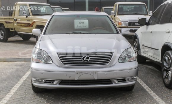 Buy Import Lexus LS Other Car in Import - Dubai in Dushanbe Buy Import Lexus LS Other Car in Import - Dubai in Dushanbe