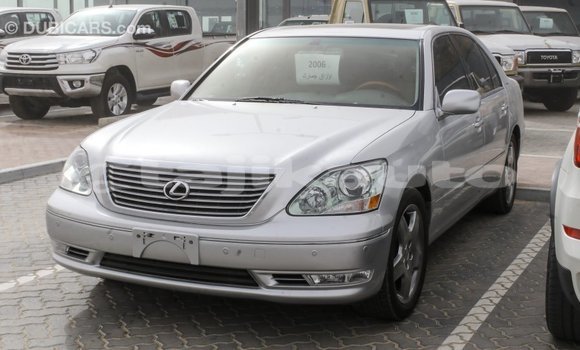 Buy Import Lexus LS Other Car in Import - Dubai in Dushanbe Buy Import Lexus LS Other Car in Import - Dubai in Dushanbe