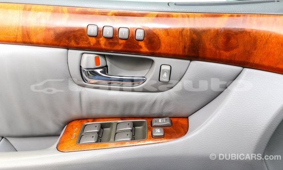 Buy Import Lexus LS Other Car in Import - Dubai in Dushanbe Buy Import Lexus LS Other Car in Import - Dubai in Dushanbe