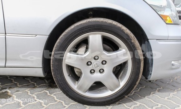 Buy Import Lexus LS Other Car in Import - Dubai in Dushanbe Buy Import Lexus LS Other Car in Import - Dubai in Dushanbe