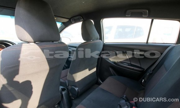Buy Import Toyota Yaris White Car in Import - Dubai in Dushanbe Buy Import Toyota Yaris White Car in Import - Dubai in Dushanbe