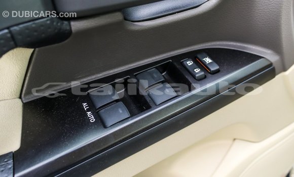 Buy Import Toyota Land Cruiser White Car in Import - Dubai in Dushanbe Buy Import Toyota Land Cruiser White Car in Import - Dubai in Dushanbe