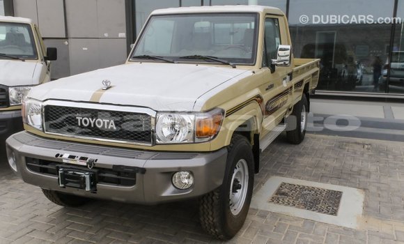 Buy Import Toyota Land Cruiser Beige Car in Import - Dubai in Dushanbe Buy Import Toyota Land Cruiser Beige Car in Import - Dubai in Dushanbe
