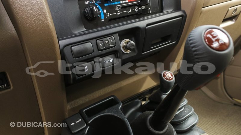 Big with watermark toyota land cruiser dushanbe import dubai 2795