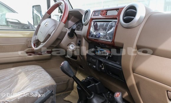 Buy Import Toyota Land Cruiser Beige Car in Import - Dubai in Dushanbe Buy Import Toyota Land Cruiser Beige Car in Import - Dubai in Dushanbe
