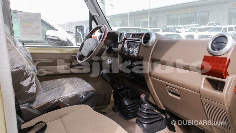 Big with watermark toyota land cruiser dushanbe import dubai 2795