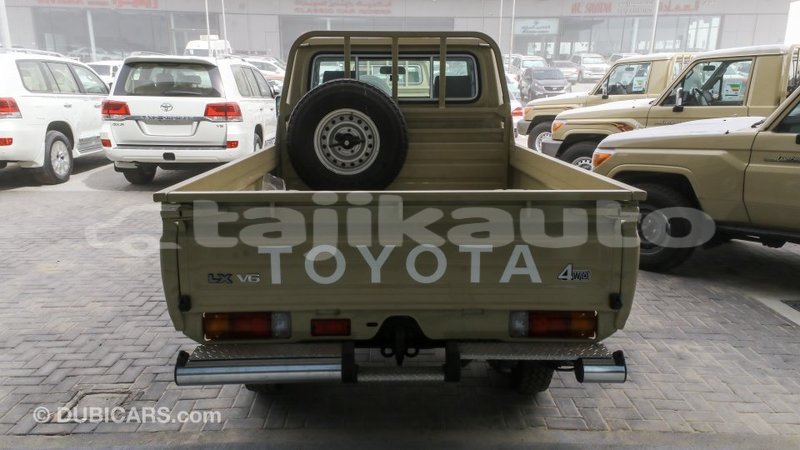 Big with watermark toyota land cruiser dushanbe import dubai 2795