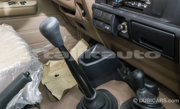 Buy Import Toyota Land Cruiser Beige Car in Import - Dubai in Dushanbe Buy Import Toyota Land Cruiser Beige Car in Import - Dubai in Dushanbe