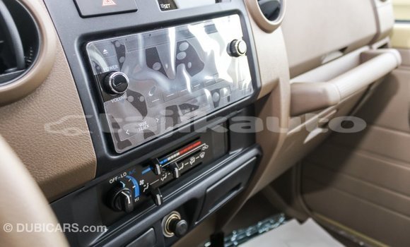 Buy Import Toyota Land Cruiser Beige Car in Import - Dubai in Dushanbe Buy Import Toyota Land Cruiser Beige Car in Import - Dubai in Dushanbe