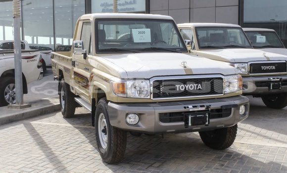 Buy Import Toyota Land Cruiser Beige Car in Import - Dubai in Dushanbe Buy Import Toyota Land Cruiser Beige Car in Import - Dubai in Dushanbe