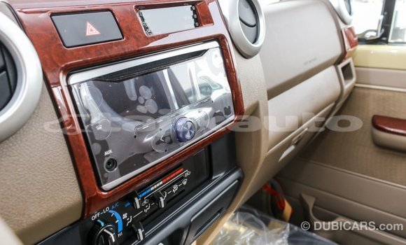 Buy Import Toyota Land Cruiser Beige Car in Import - Dubai in Dushanbe Buy Import Toyota Land Cruiser Beige Car in Import - Dubai in Dushanbe