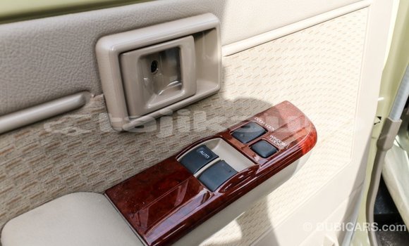 Buy Import Toyota Land Cruiser Beige Car in Import - Dubai in Dushanbe Buy Import Toyota Land Cruiser Beige Car in Import - Dubai in Dushanbe