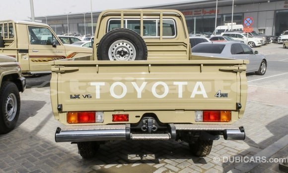 Buy Import Toyota Land Cruiser Beige Car in Import - Dubai in Dushanbe Buy Import Toyota Land Cruiser Beige Car in Import - Dubai in Dushanbe