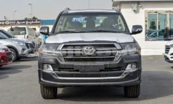 Buy Import Toyota Land Cruiser Other Car in Import - Dubai in Dushanbe Buy Import Toyota Land Cruiser Other Car in Import - Dubai in Dushanbe
