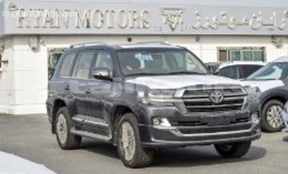 Buy Import Toyota Land Cruiser Other Car in Import - Dubai in Dushanbe Buy Import Toyota Land Cruiser Other Car in Import - Dubai in Dushanbe
