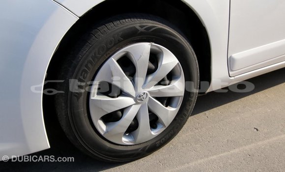 Buy Import Toyota Yaris White Car in Import - Dubai in Dushanbe Buy Import Toyota Yaris White Car in Import - Dubai in Dushanbe