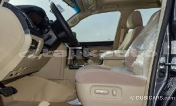 Buy Import Toyota Land Cruiser Other Car in Import - Dubai in Dushanbe Buy Import Toyota Land Cruiser Other Car in Import - Dubai in Dushanbe