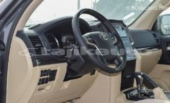 Buy Import Toyota Land Cruiser Other Car in Import - Dubai in Dushanbe Buy Import Toyota Land Cruiser Other Car in Import - Dubai in Dushanbe
