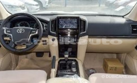 Buy Import Toyota Land Cruiser Other Car in Import - Dubai in Dushanbe Buy Import Toyota Land Cruiser Other Car in Import - Dubai in Dushanbe