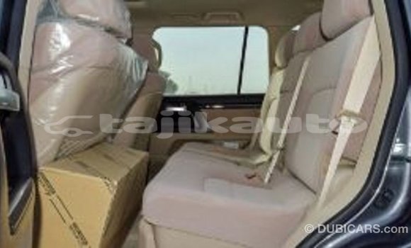 Buy Import Toyota Land Cruiser Other Car in Import - Dubai in Dushanbe Buy Import Toyota Land Cruiser Other Car in Import - Dubai in Dushanbe
